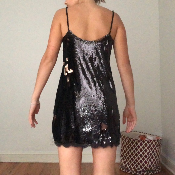 Mini Dress - Picture 2 of 2